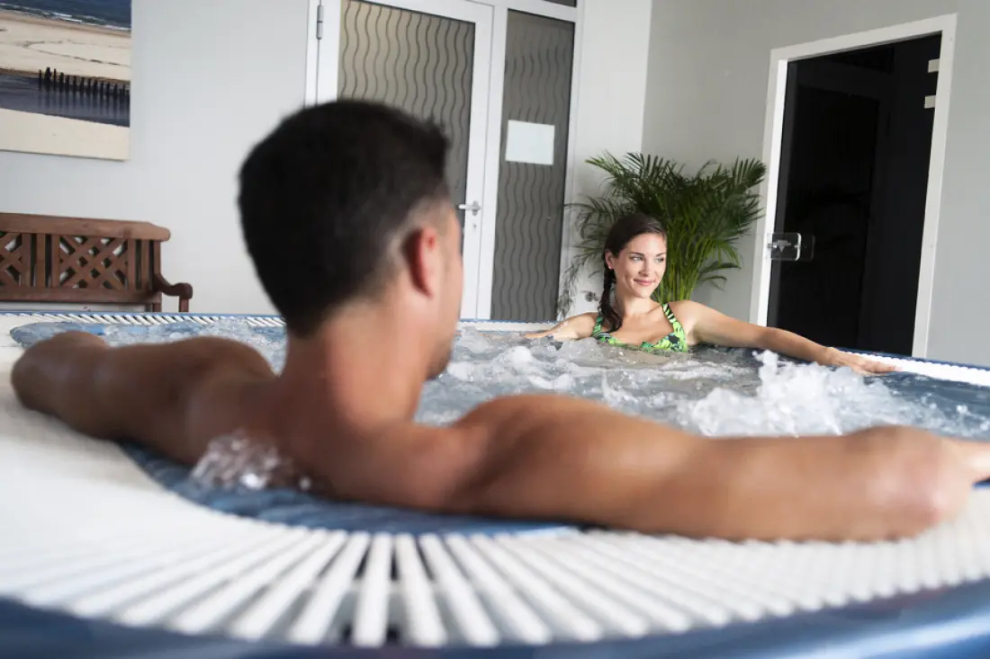 Camping Sandaya Soustons Village 5 étoiles★★★★★