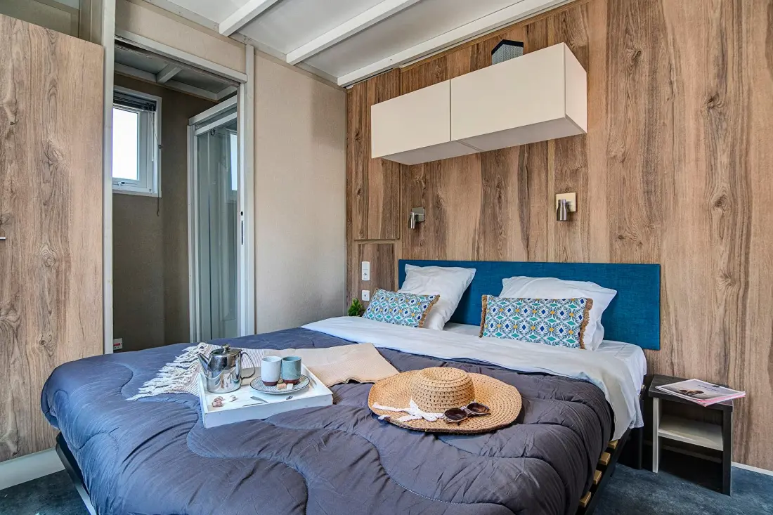 Camping Sandaya Soustons Village 5 étoiles★★★★★