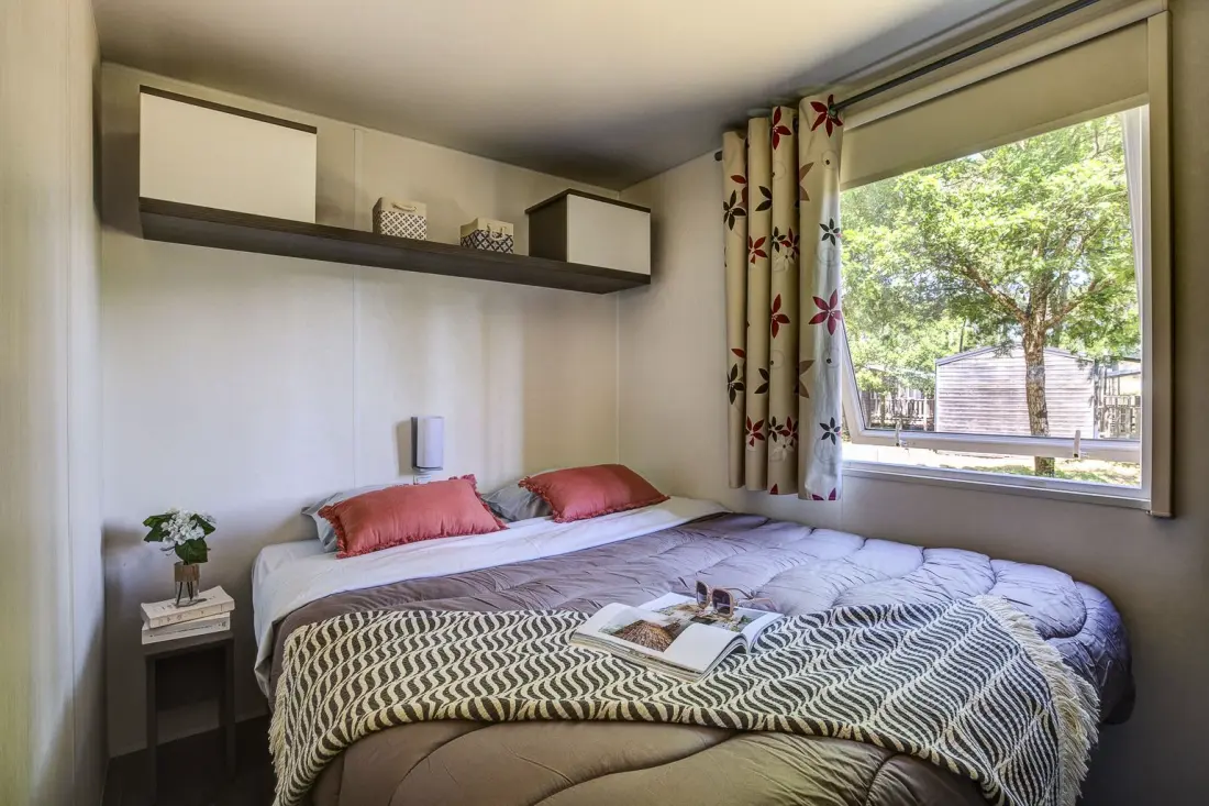 Camping Sandaya Soustons Village 5 étoiles★★★★★