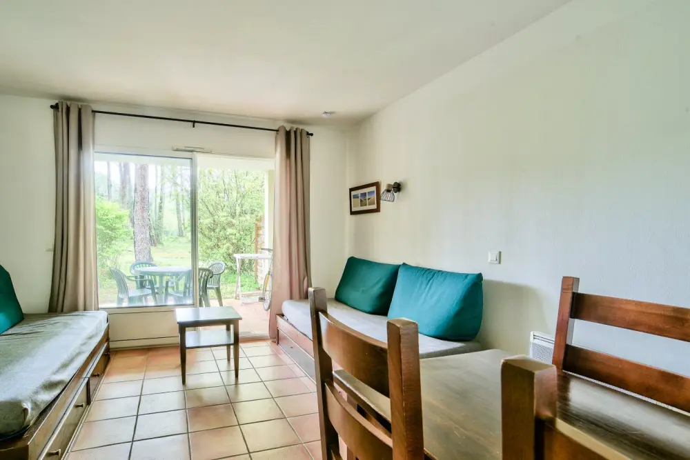 Le Domaine du Golf de Pinsolle - maeva Home
