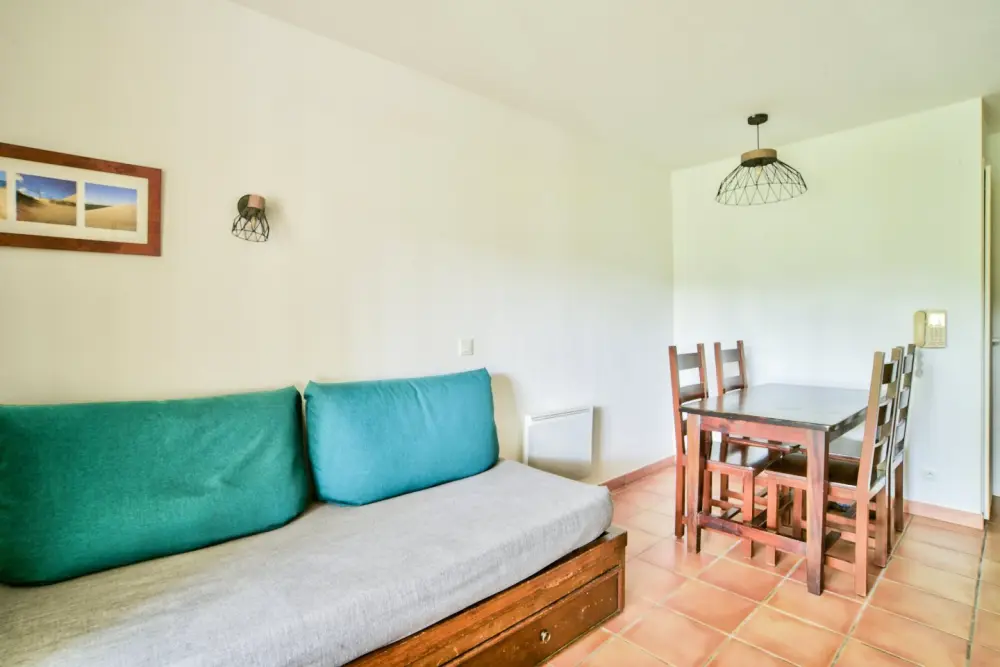 Le Domaine du Golf de Pinsolle - maeva Home