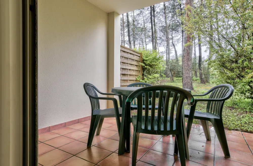 Le Domaine du Golf de Pinsolle - maeva Home