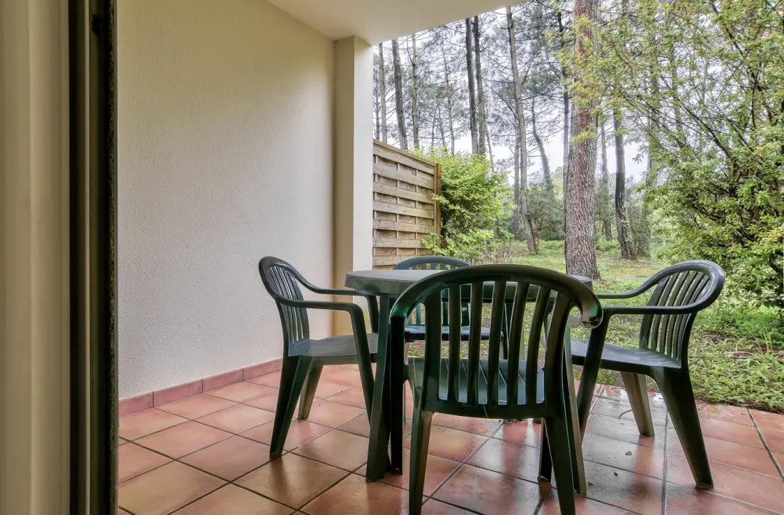 Le Domaine du Golf de Pinsolle - maeva Home
