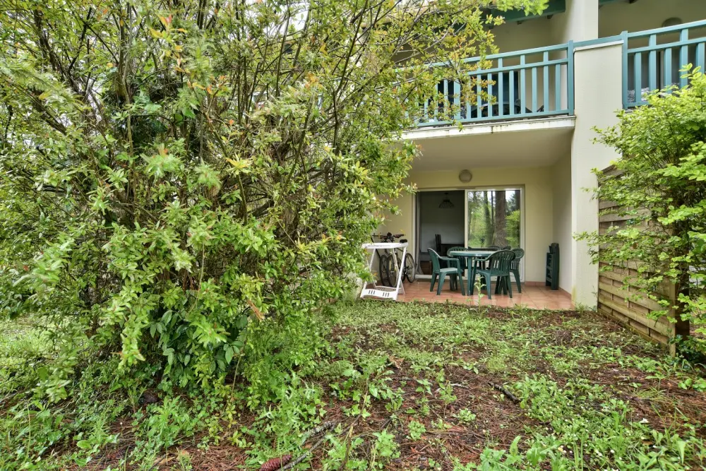 Le Domaine du Golf de Pinsolle - maeva Home
