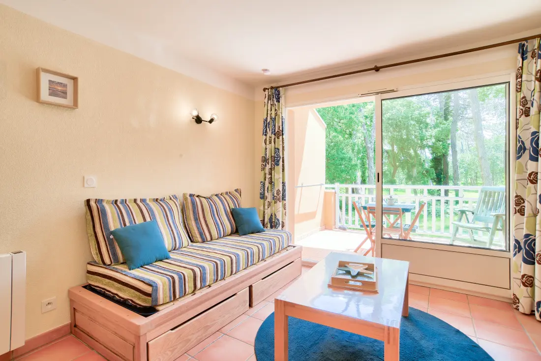 Le Domaine du Golf de Pinsolle - maeva Home