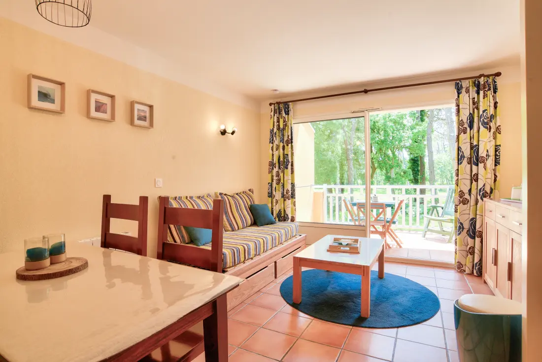 Le Domaine du Golf de Pinsolle - maeva Home