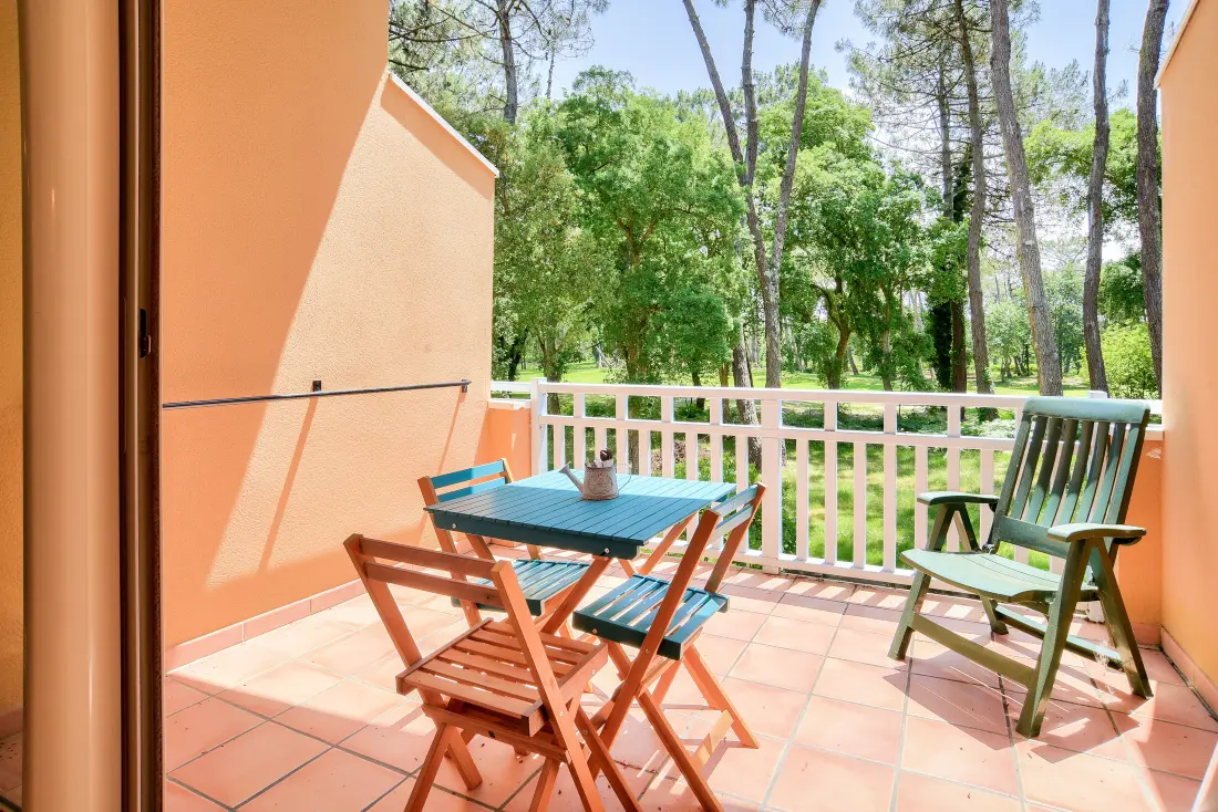 Le Domaine du Golf de Pinsolle - maeva Home