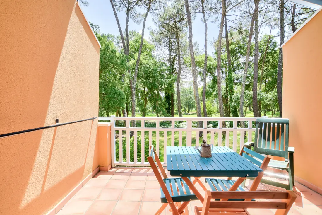 Le Domaine du Golf de Pinsolle - maeva Home
