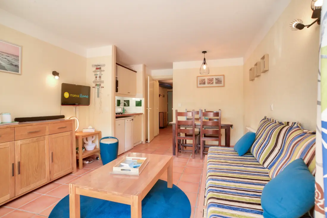 Le Domaine du Golf de Pinsolle - maeva Home
