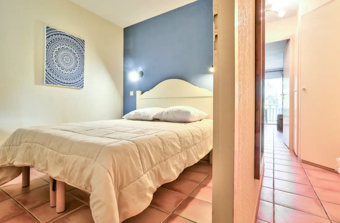 Le Domaine du Golf de Pinsolle - maeva Home
