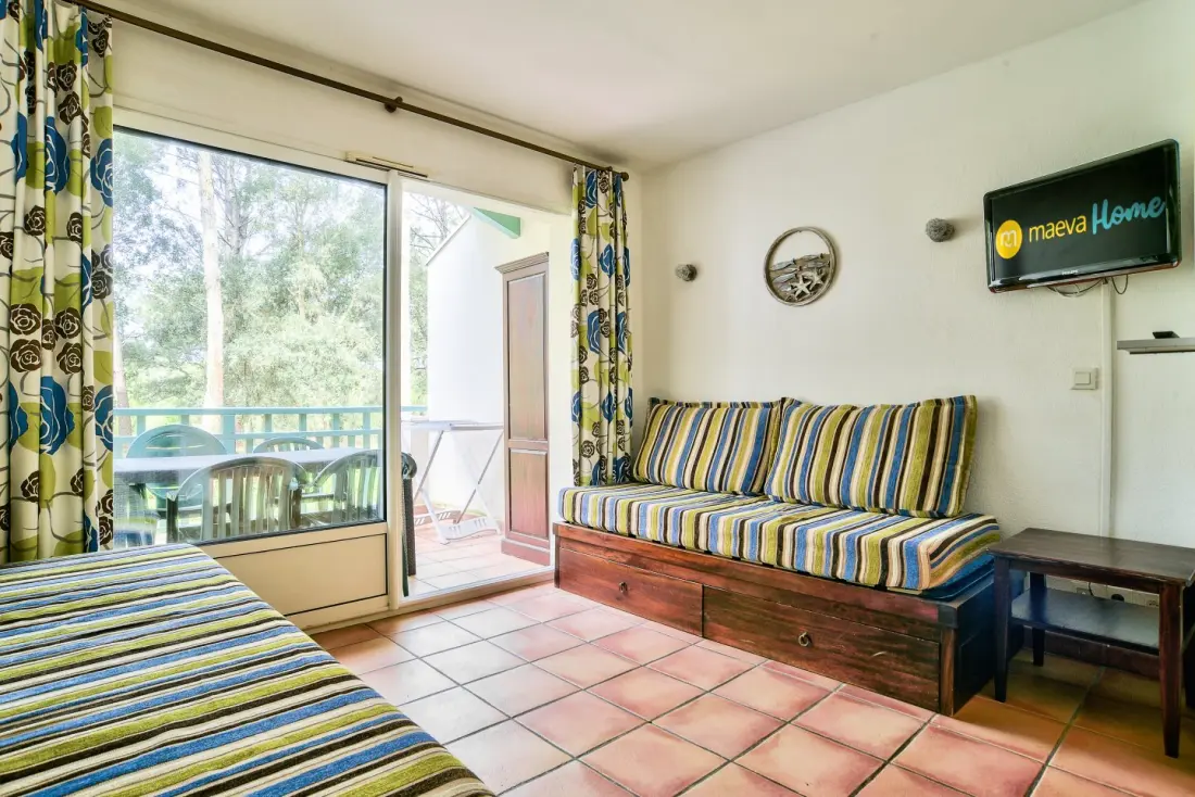 Le Domaine du Golf de Pinsolle - maeva Home