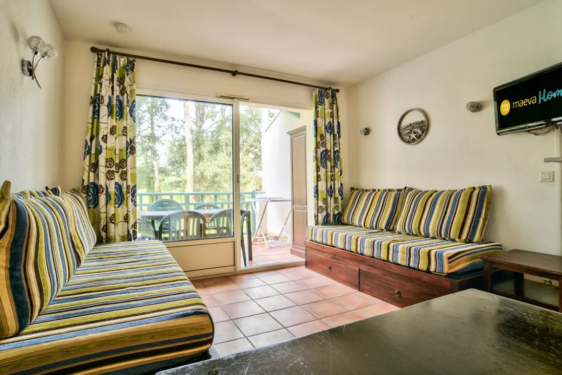 Le Domaine du Golf de Pinsolle - maeva Home