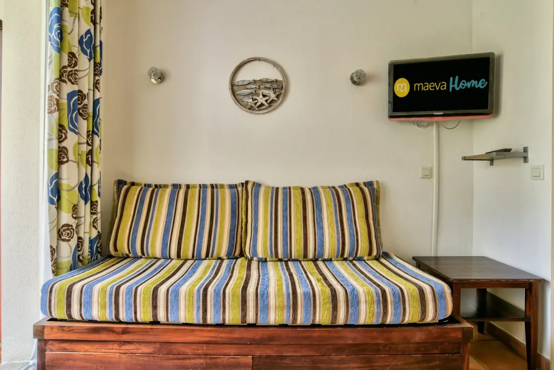 Le Domaine du Golf de Pinsolle - maeva Home