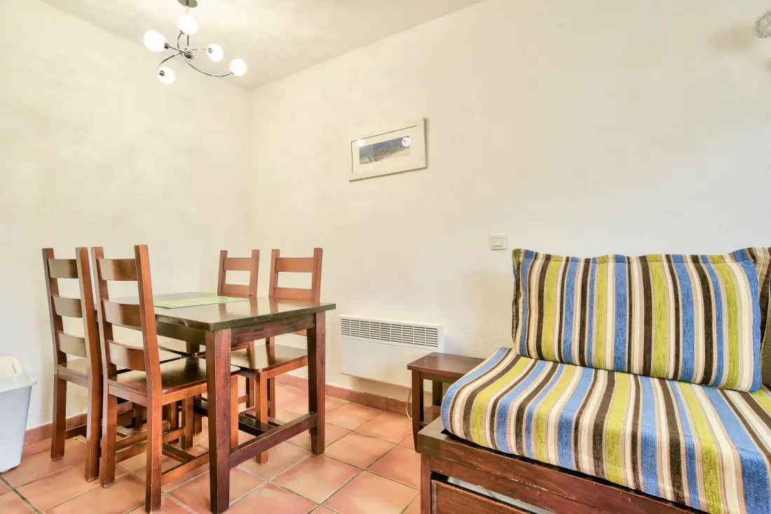 Le Domaine du Golf de Pinsolle - maeva Home