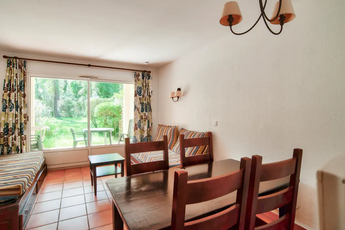 Le Domaine du Golf de Pinsolle - maeva Home