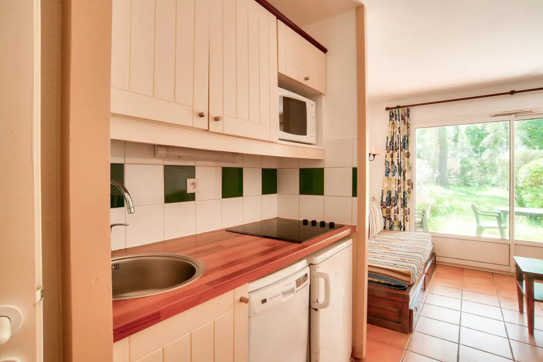 Le Domaine du Golf de Pinsolle - maeva Home