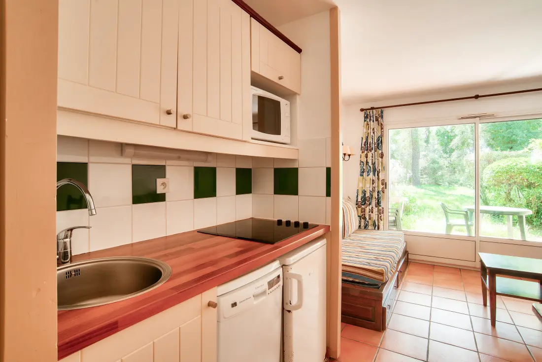 Le Domaine du Golf de Pinsolle - maeva Home