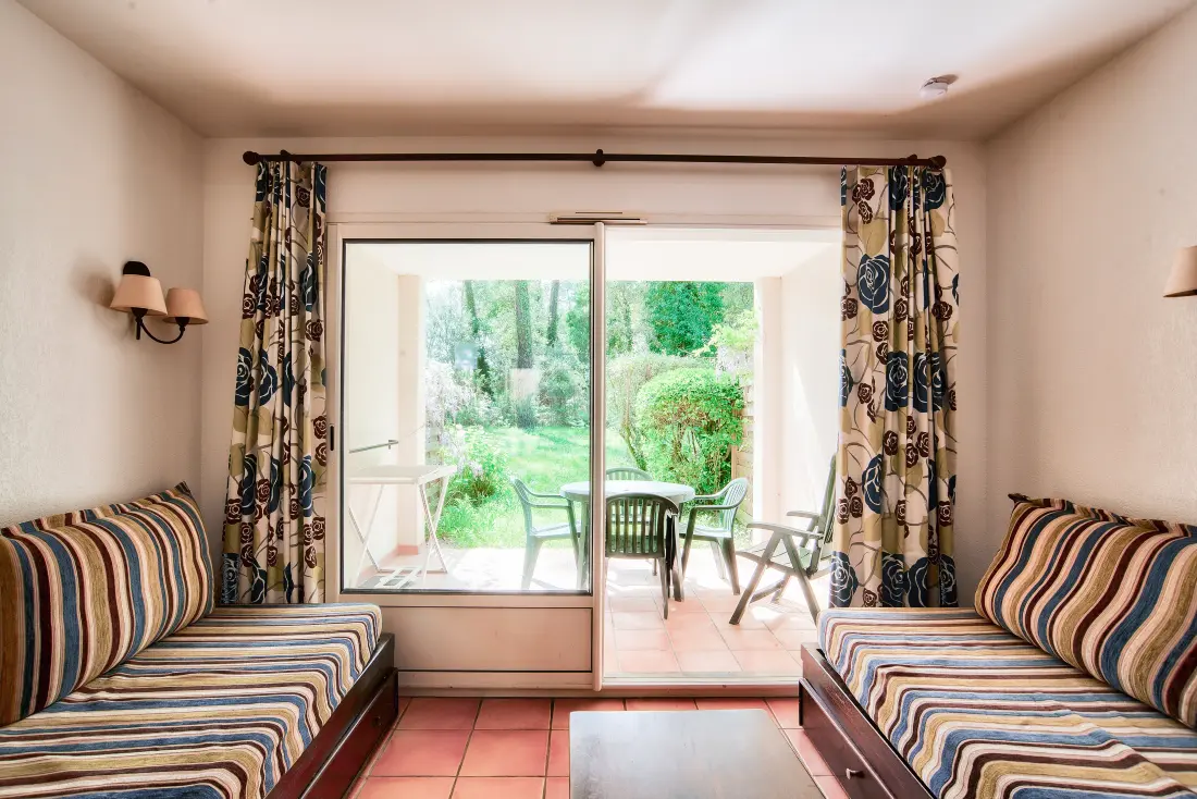 Le Domaine du Golf de Pinsolle - maeva Home