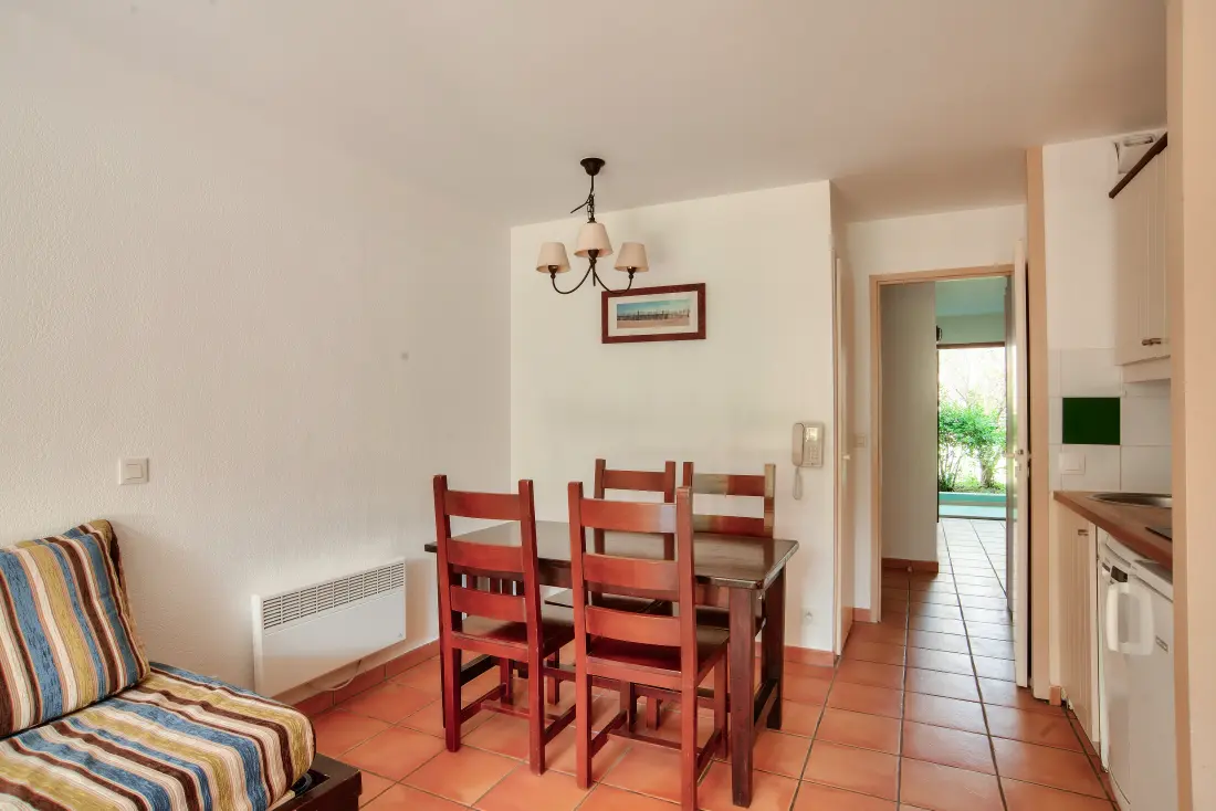 Le Domaine du Golf de Pinsolle - maeva Home
