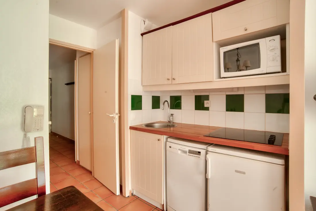 Le Domaine du Golf de Pinsolle - maeva Home