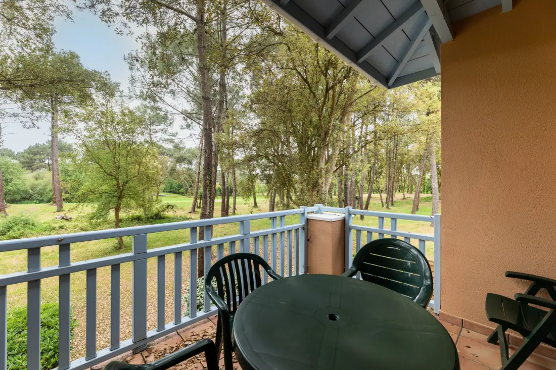 Le Domaine du Golf de Pinsolle - maeva Home