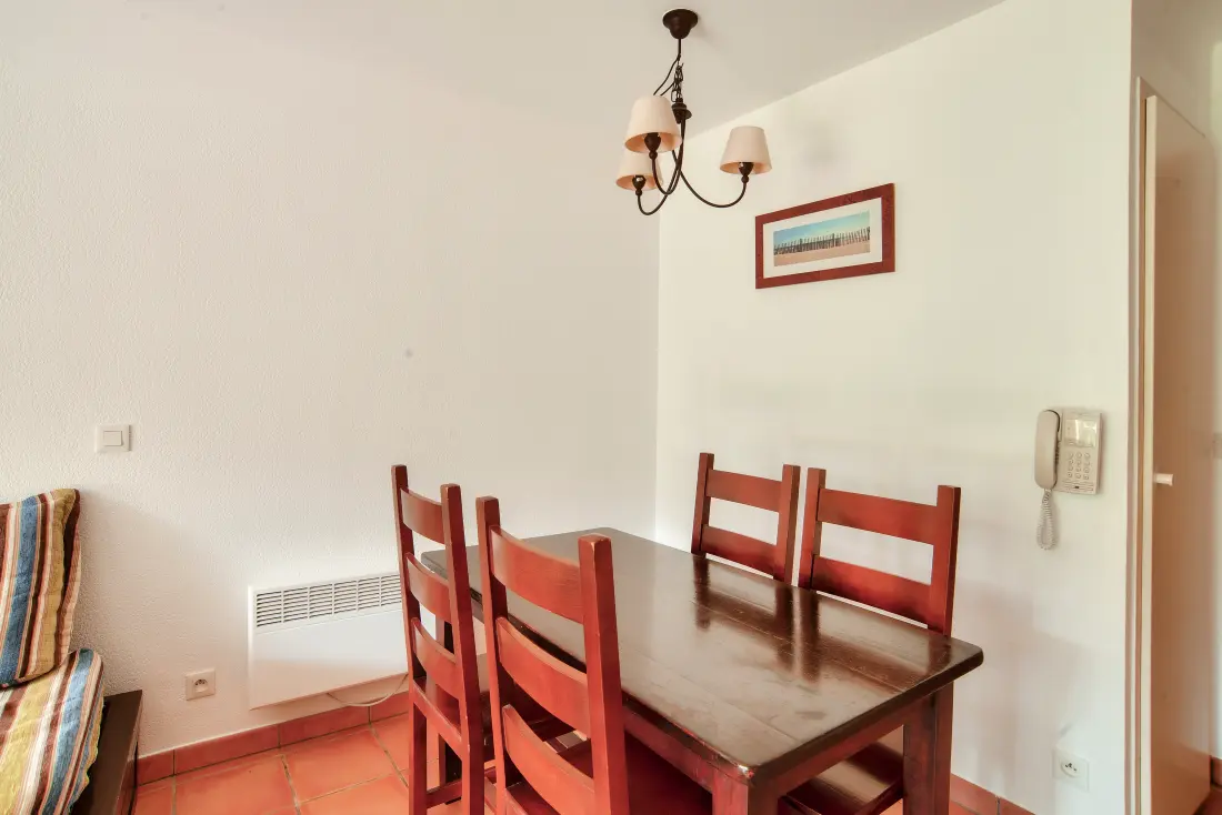 Le Domaine du Golf de Pinsolle - maeva Home