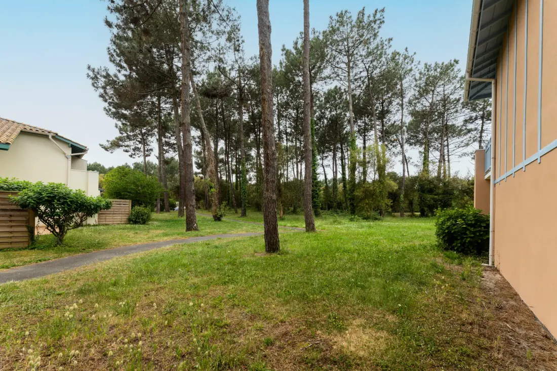 Le Domaine du Golf de Pinsolle - maeva Home