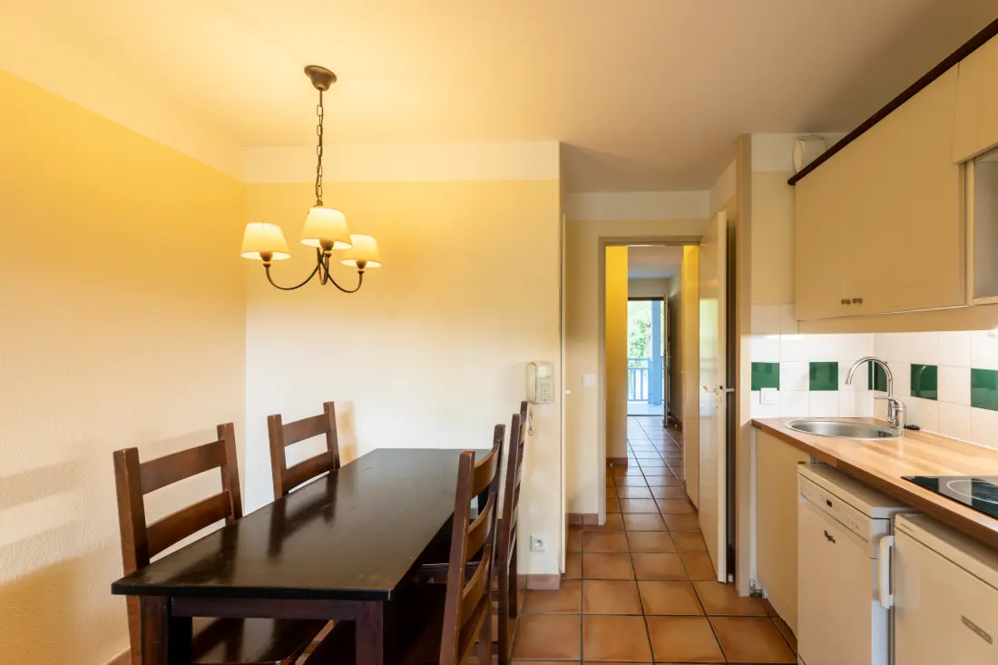 Le Domaine du Golf de Pinsolle - maeva Home