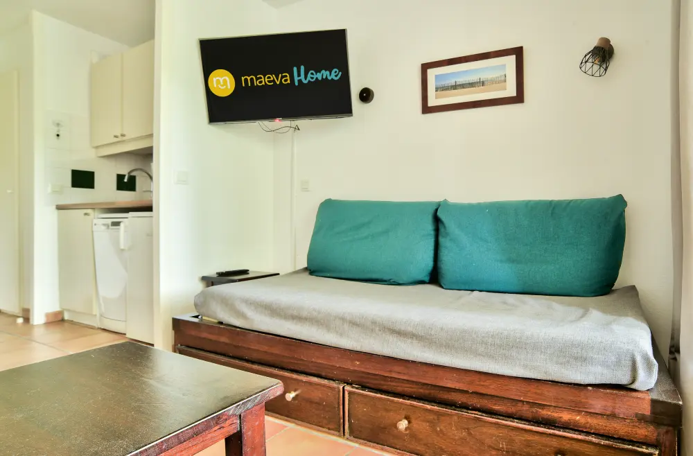 Le Domaine du Golf de Pinsolle - maeva Home