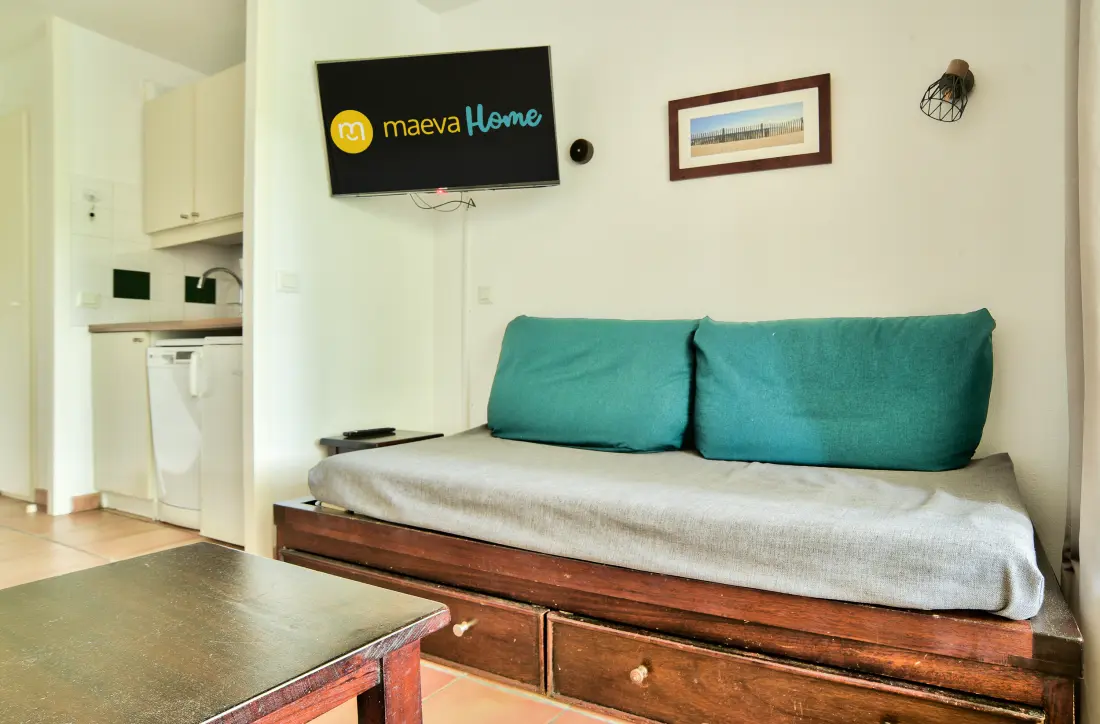 Le Domaine du Golf de Pinsolle - maeva Home