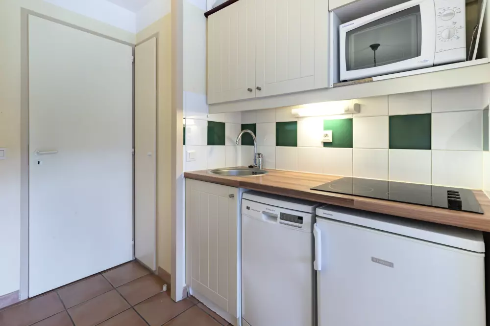 Le Domaine du Golf de Pinsolle - maeva Home