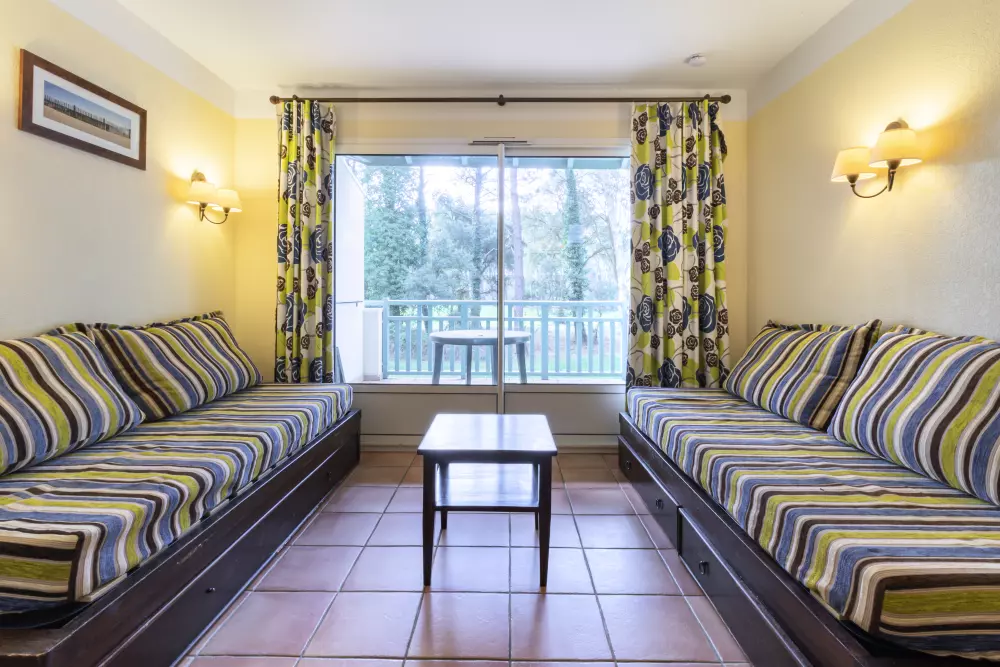 Le Domaine du Golf de Pinsolle - maeva Home