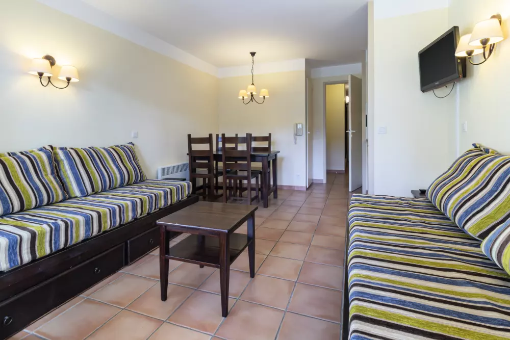 Le Domaine du Golf de Pinsolle - maeva Home