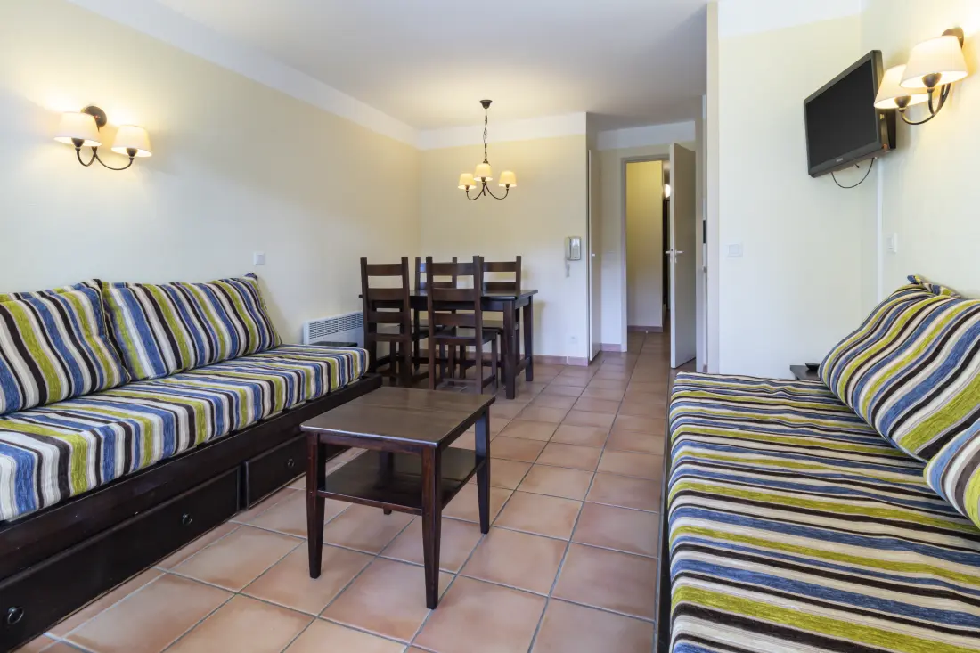 Le Domaine du Golf de Pinsolle - maeva Home