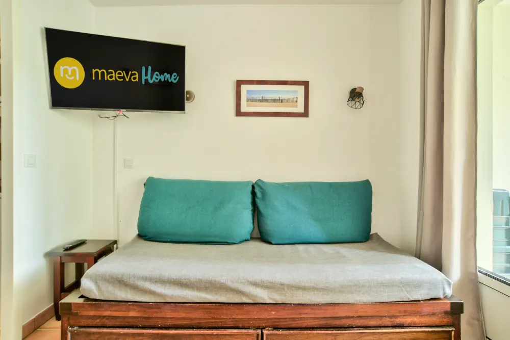Le Domaine du Golf de Pinsolle - maeva Home