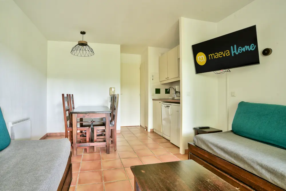 Le Domaine du Golf de Pinsolle - maeva Home