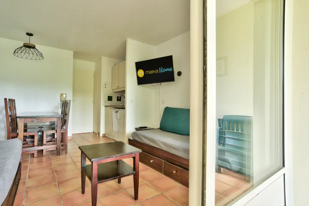 Le Domaine du Golf de Pinsolle - maeva Home