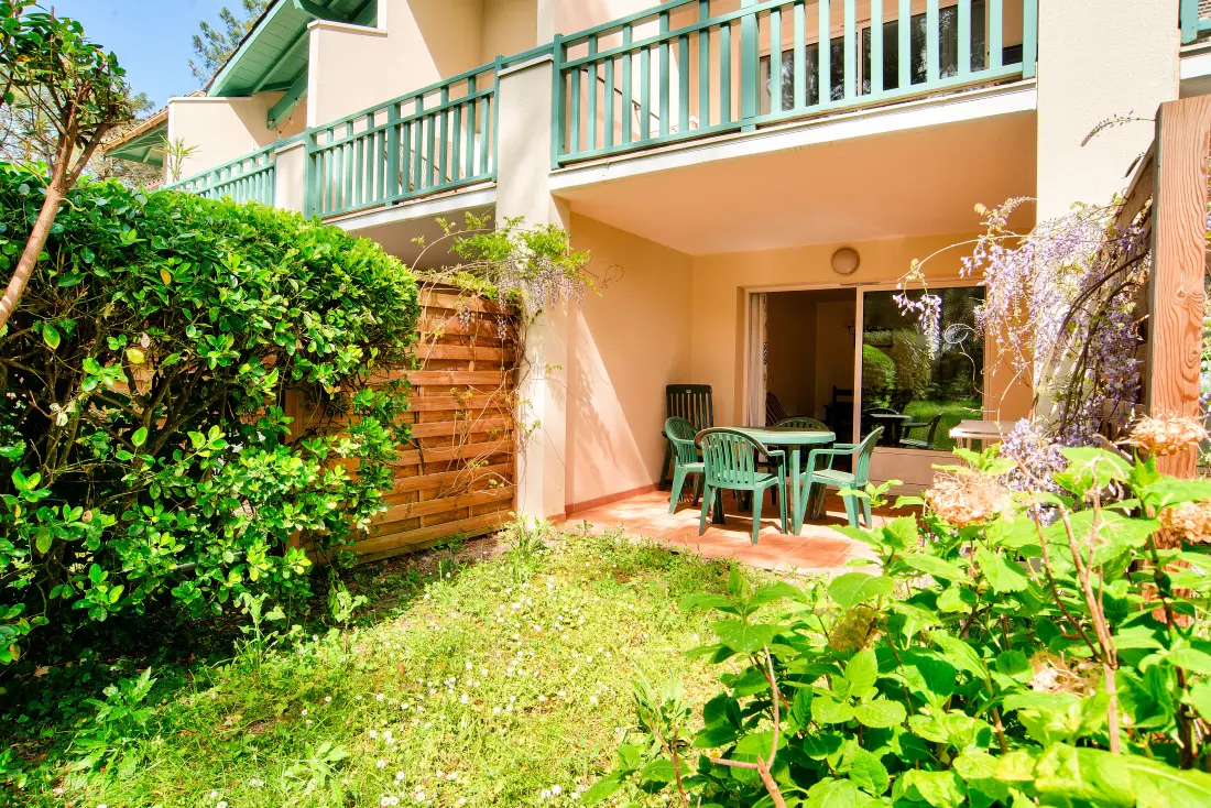 Le Domaine du Golf de Pinsolle - maeva Home