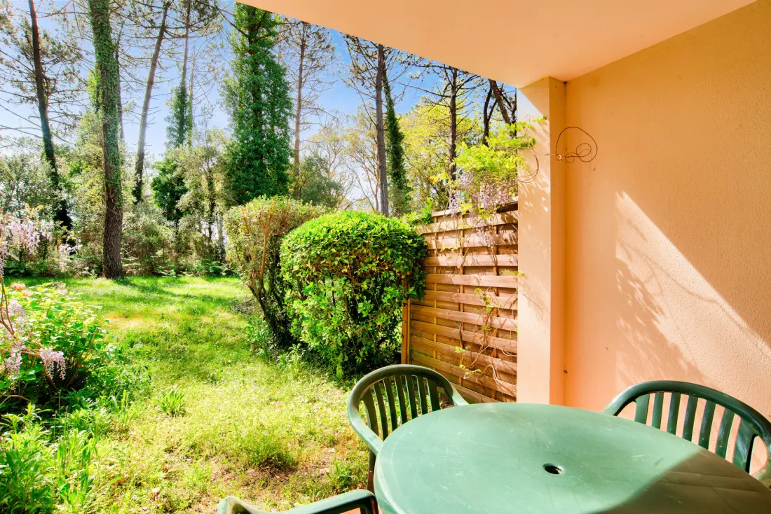 Le Domaine du Golf de Pinsolle - maeva Home