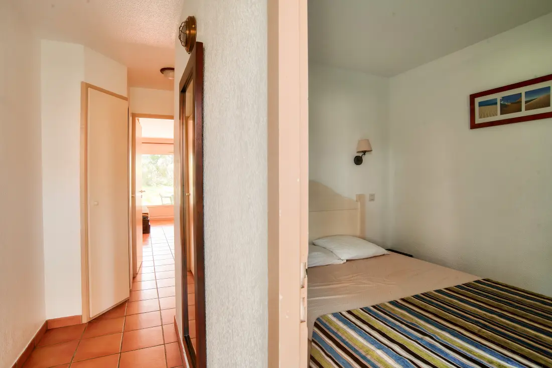 Le Domaine du Golf de Pinsolle - maeva Home