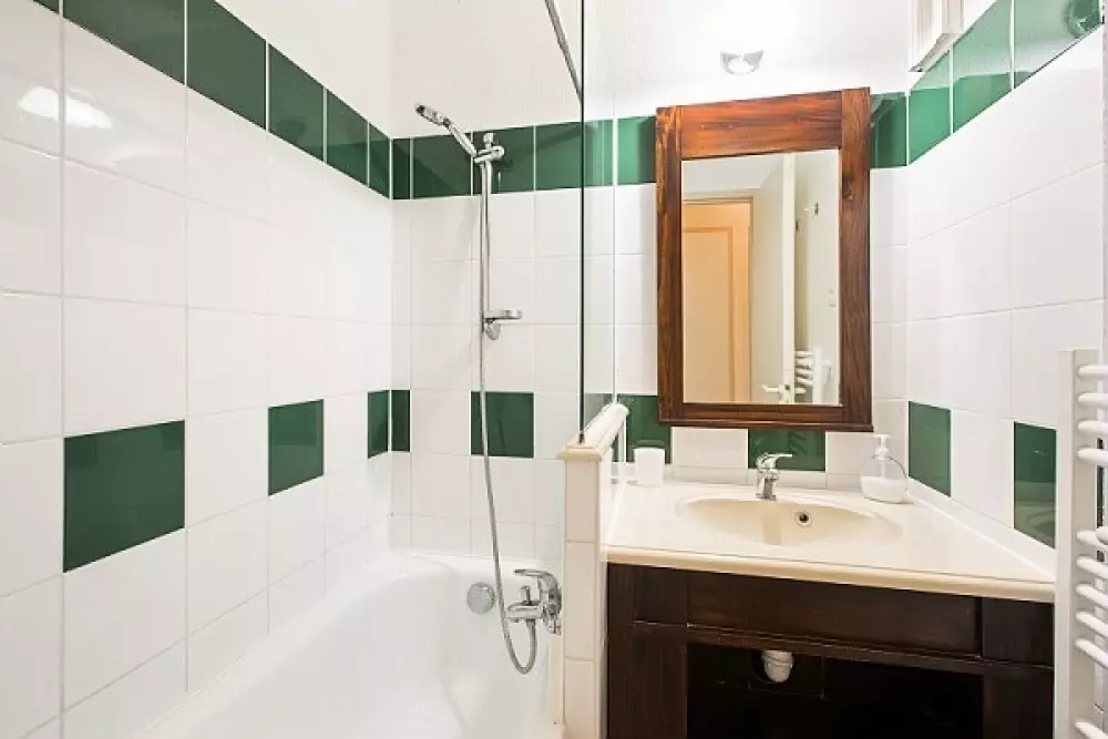 Le Domaine du Golf de Pinsolle - maeva Home