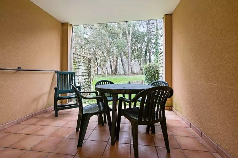 Le Domaine du Golf de Pinsolle - maeva Home