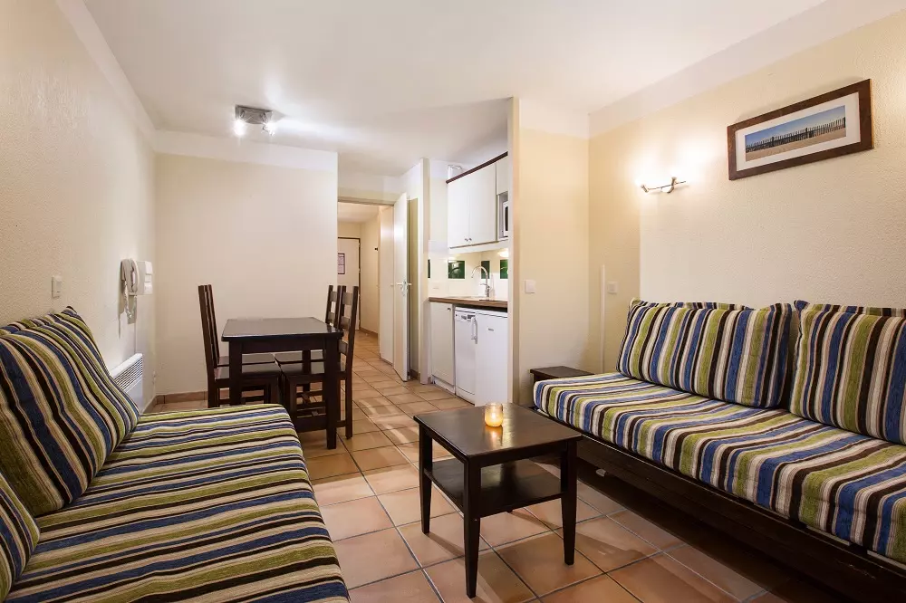 Le Domaine du Golf de Pinsolle - maeva Home