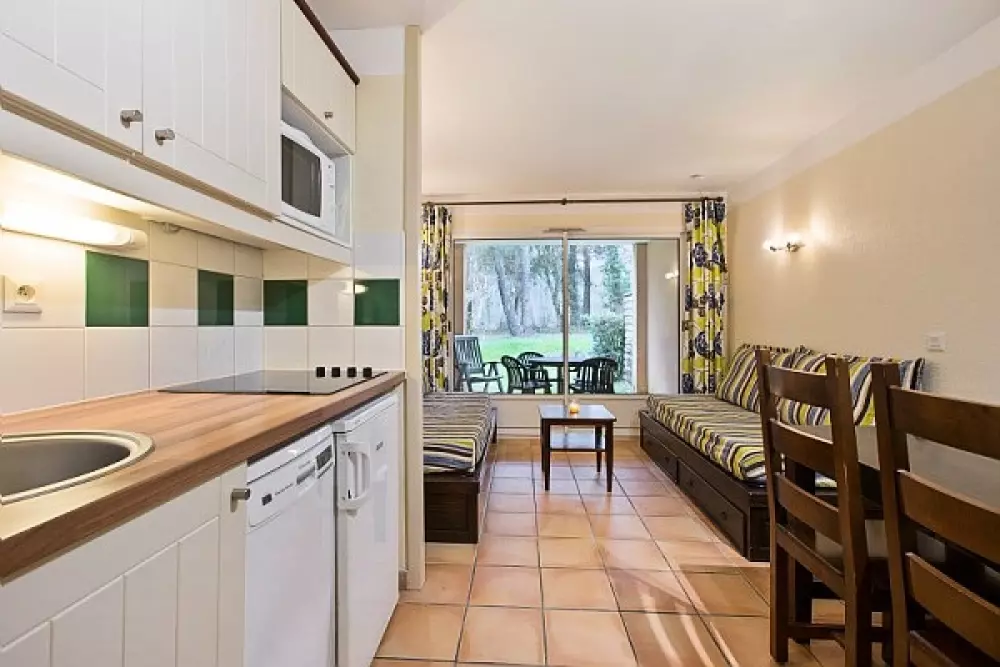 Le Domaine du Golf de Pinsolle - maeva Home