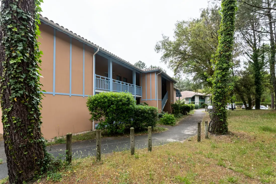 Le Domaine du Golf de Pinsolle - maeva Home