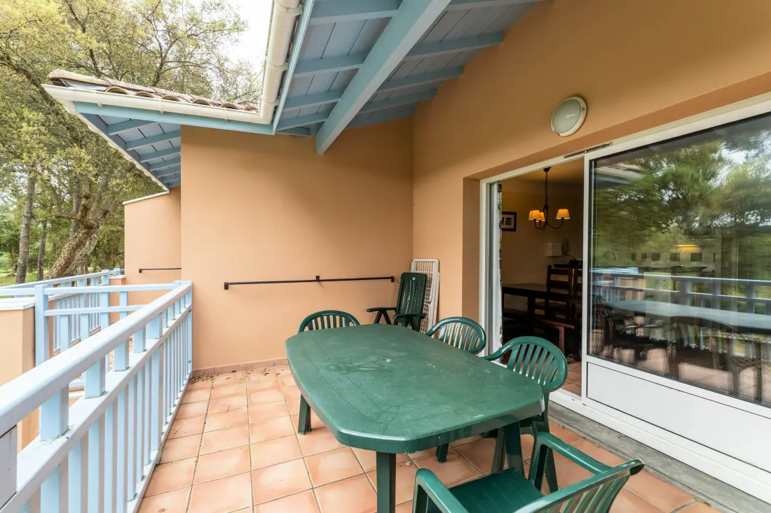 Le Domaine du Golf de Pinsolle - maeva Home