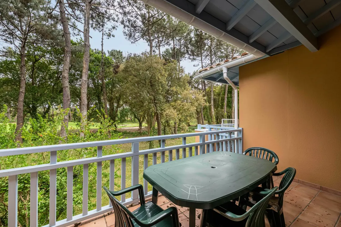 Le Domaine du Golf de Pinsolle - maeva Home