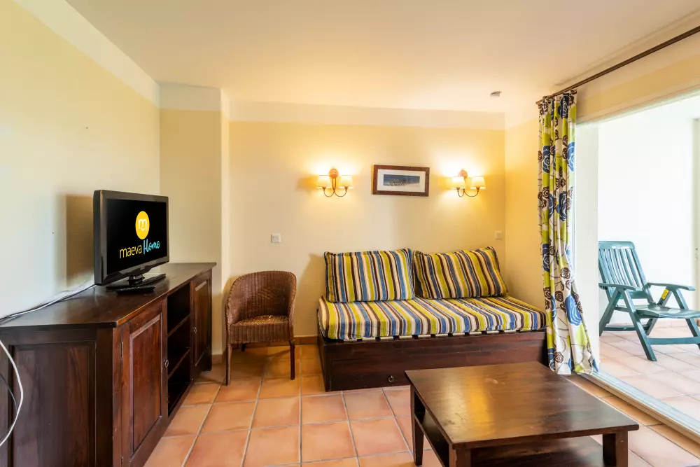 Le Domaine du Golf de Pinsolle - maeva Home