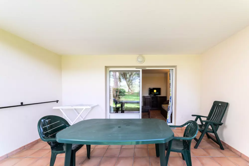 Le Domaine du Golf de Pinsolle - maeva Home