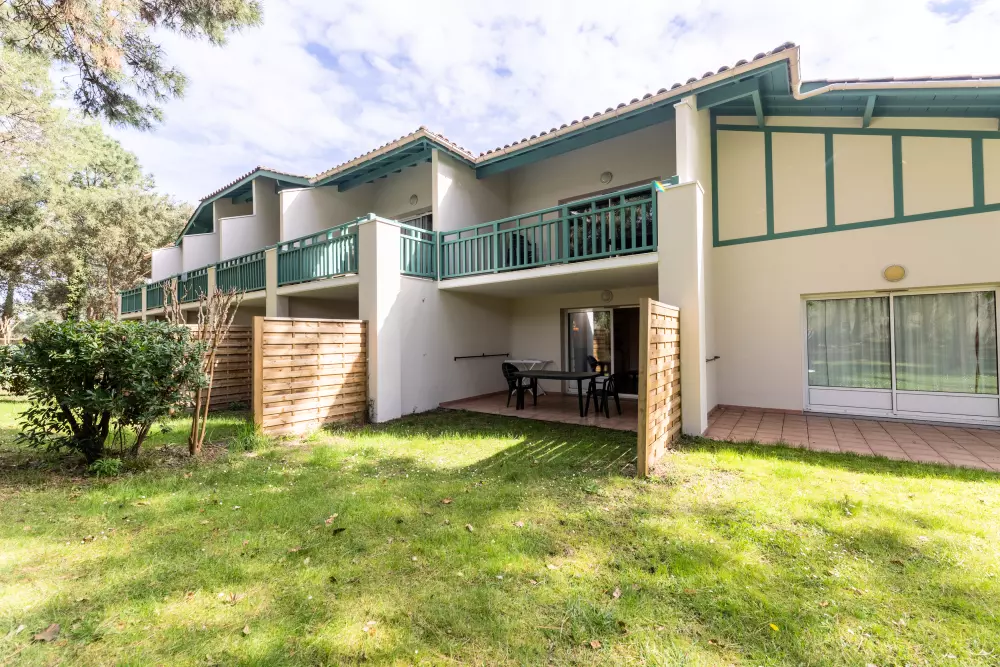 Le Domaine du Golf de Pinsolle - maeva Home